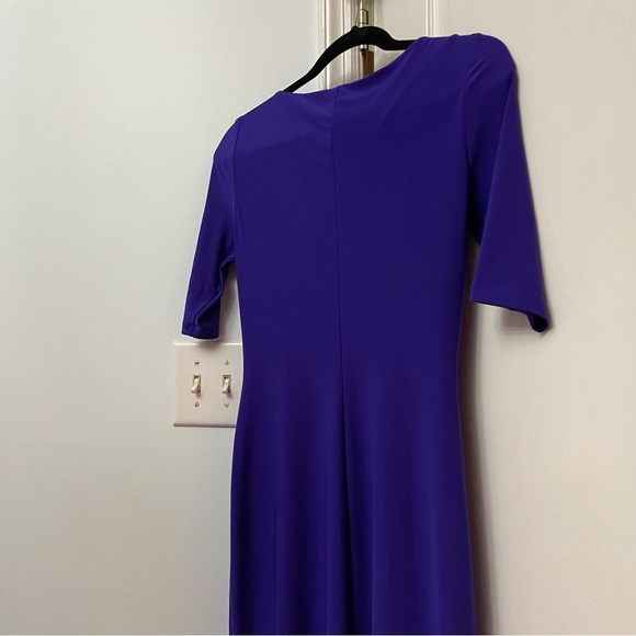 Ralph Lauren evening dress - Picture 7 of 8